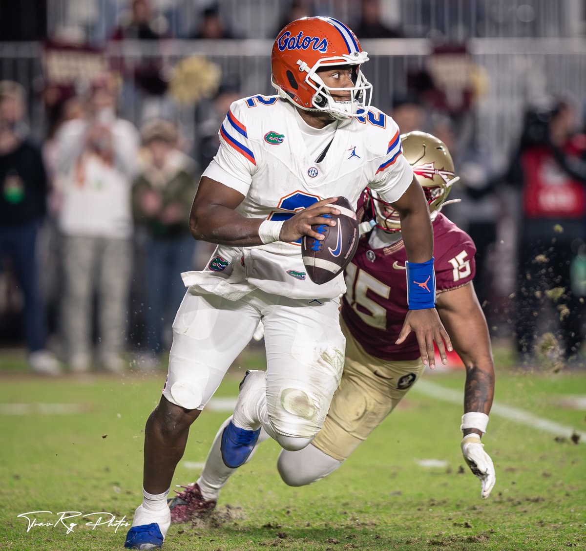 Photo Gallery: Florida State falls to Florida 31-11

247sports.com/college/florid…