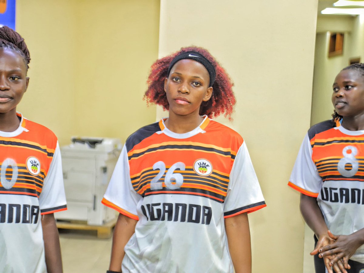 mutesi_nasiimu's tweet image. Happy New Month my people,
 May this New month bring a change in our lives 🙏.
#NileQueens
#AFCON2024
#Handball
