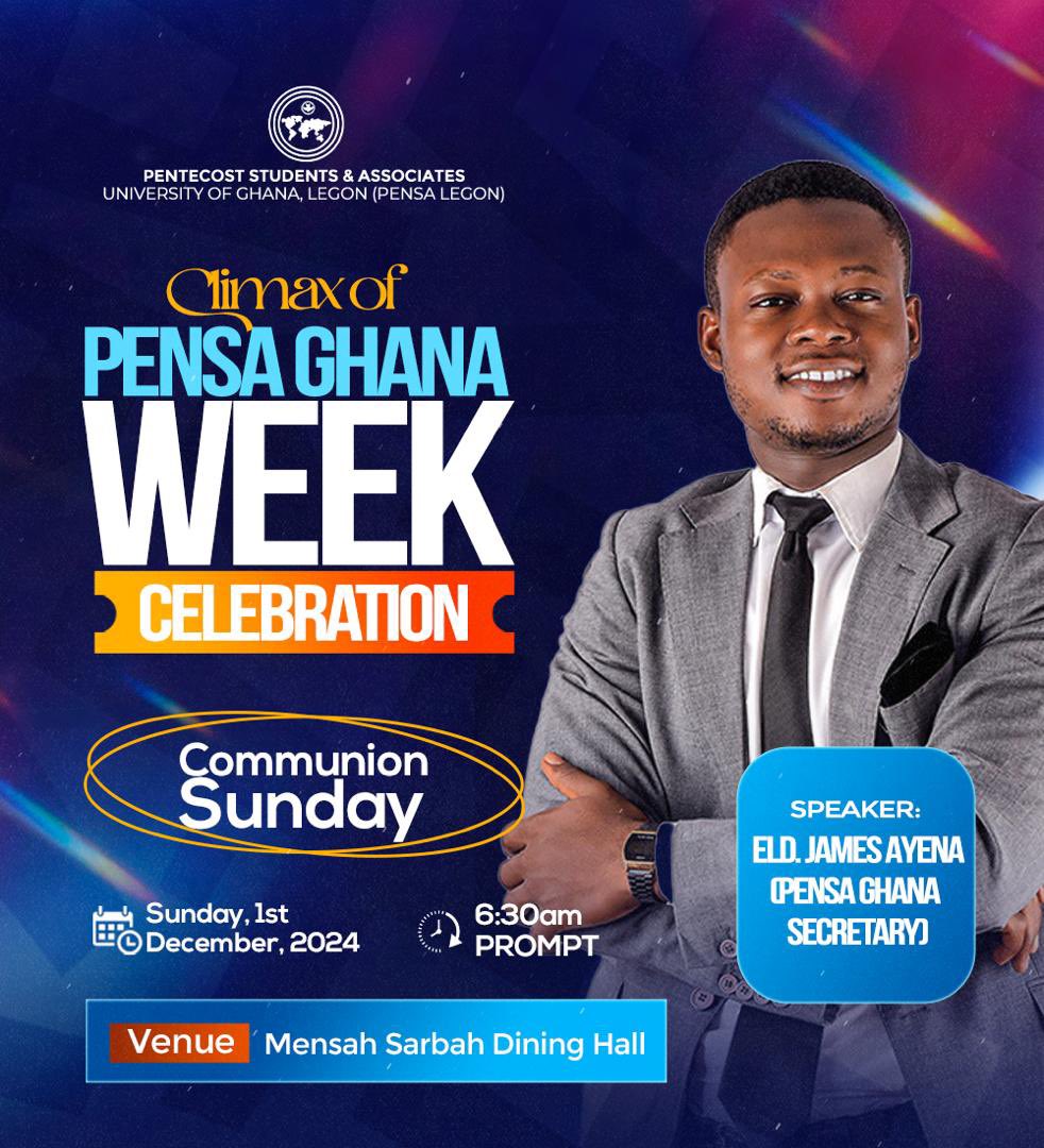 We Climax today 🎉🎉