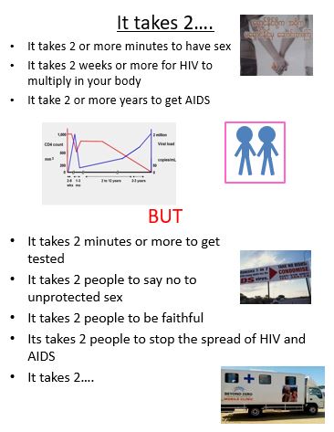 It Takes 2...... World Aids Day
#AIDSFreeGeneration #AIDSDAY2024 #HIVAwareness