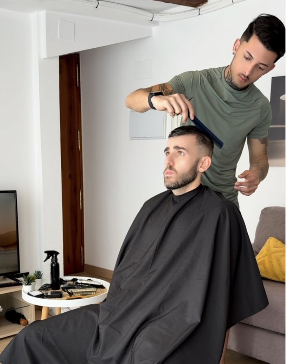 Juanma Toribio -50% tweet media