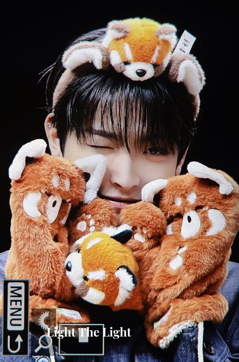 lightthelight98's tweet photo. 241201

#에이티즈 #ATEEZ #홍중 #HONGJOONG https://t.co/o7azRE1PtX