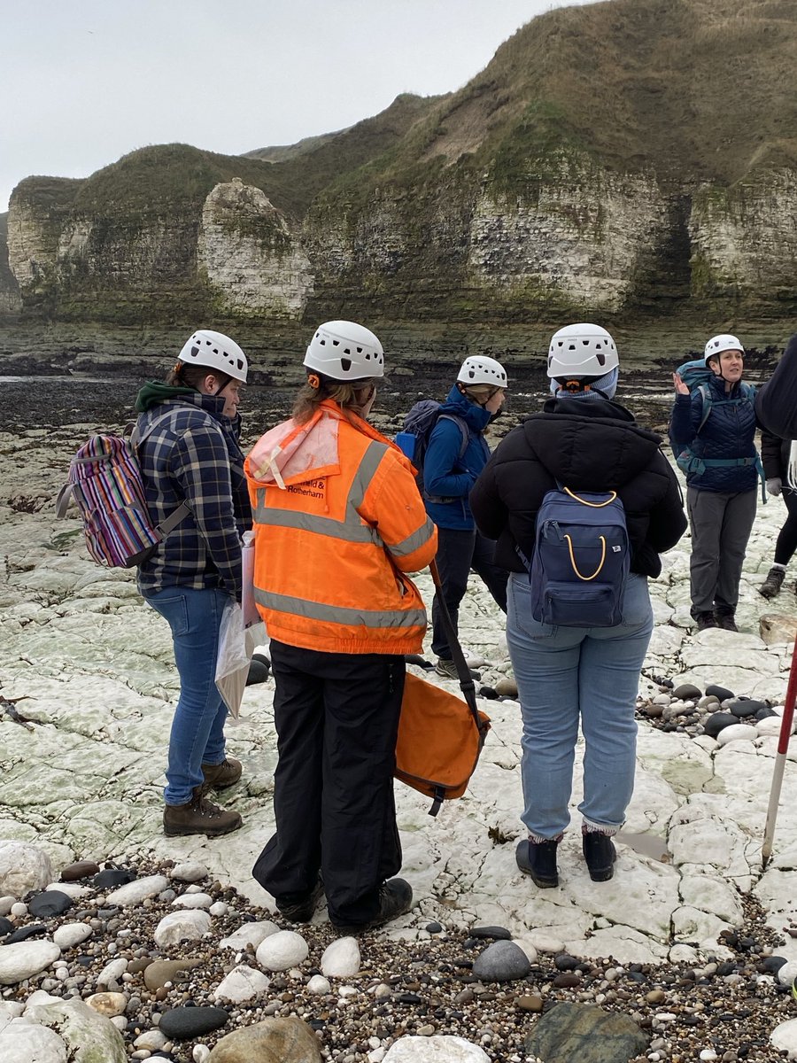 SHU Humanities ITE tweet media