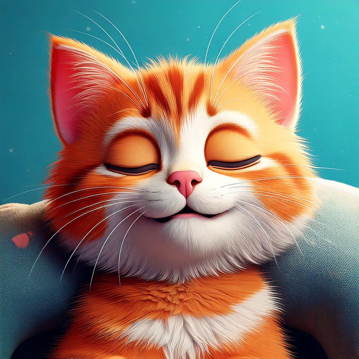 Goodnight $NEKO fam! 🐾✨ The moon is shining, and I’ve got big dreams ahead. Time for me to curl up and recharge—tomorrow, we stretch, grow, and pounce even higher! 🌙💤

#Kaspa #KRC20