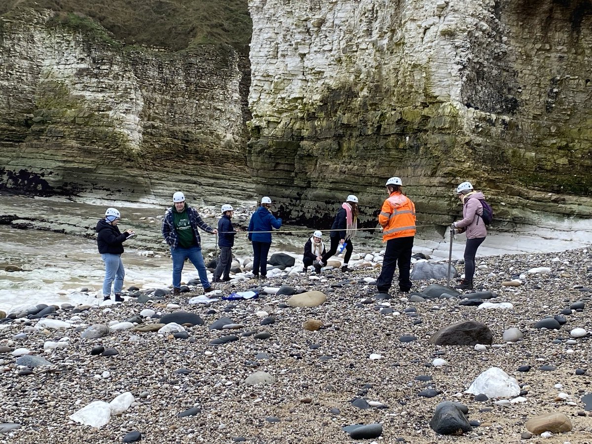 SHU Humanities ITE tweet media