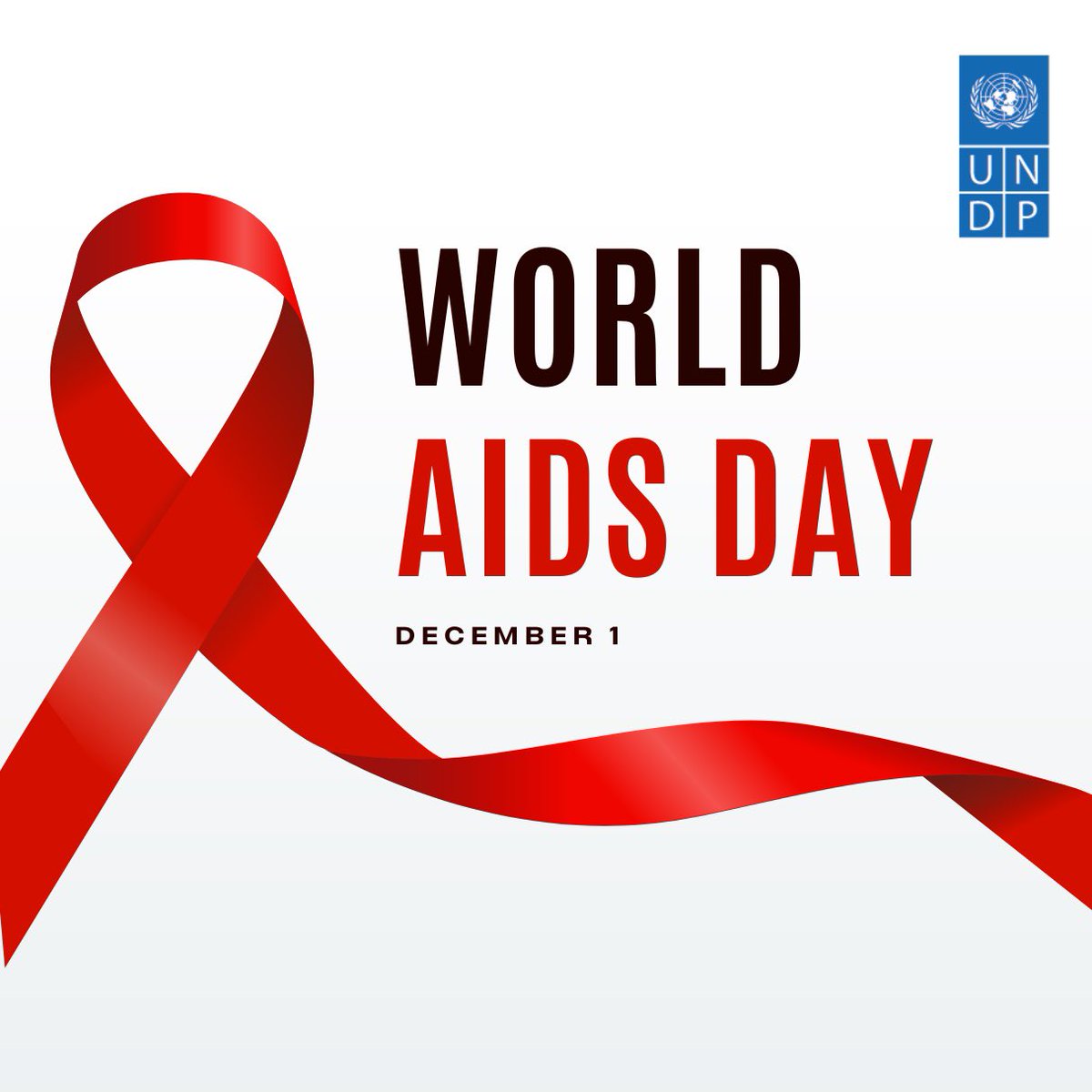 undptz's tweet photo. Today, @undptz joins the world in commemorating #WorldAIDSDay2024 under the theme โTake the Rights Path.โ Together, we must ensure access to healthcare, education, and support, end stigma, and drive toward #ZeroNewInfections and #ZeroAIDSDeaths.
#EndHIV https://t.co/UpjIp3I9ZY