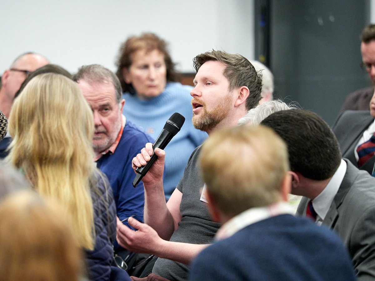 SDPhq's tweet photo. Thank you everyone who made #SDPConf24 such a success!

Thanks @TheSDPNorthWest for organising.

Thanks to our excellent speakers, chairs, panellists and media team.

Above all, thank you to our members for contributing with so much thoughtfulness, knowledge and positivity!