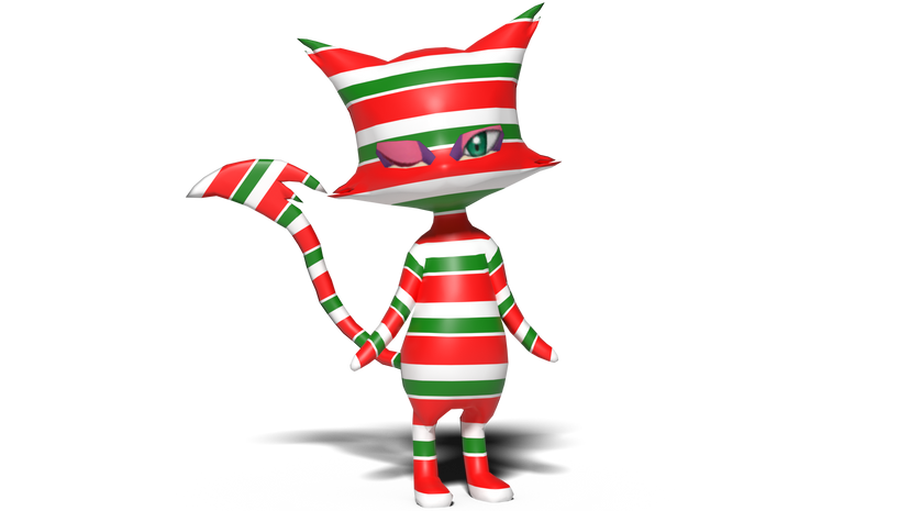 ObjectShowBloke's tweet photo. New PFP and banner ๐บ๐๐ฆโจ๐๐๐๐โค๏ธ๐ค๐ฅท๐ป๐๐๐
(Credit to @kuby641)
#Christmas2024 #DigitalArt #NinjaGirl #CatGirl #CheerfulGirl #Ribbon #ChristmasGift #FestiveNinja #Purrloin #Blender3D #Art #December2024 #Collar #Pokรจmon #RoleplayArt #ButterflyDemonCat #Christmas #December1st https://t.co/Qxcu84EKjt