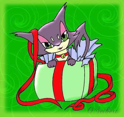 ObjectShowBloke's tweet photo. New PFP and banner ๐บ๐๐ฆโจ๐๐๐๐โค๏ธ๐ค๐ฅท๐ป๐๐๐
(Credit to @kuby641)
#Christmas2024 #DigitalArt #NinjaGirl #CatGirl #CheerfulGirl #Ribbon #ChristmasGift #FestiveNinja #Purrloin #Blender3D #Art #December2024 #Collar #Pokรจmon #RoleplayArt #ButterflyDemonCat #Christmas #December1st https://t.co/Qxcu84EKjt