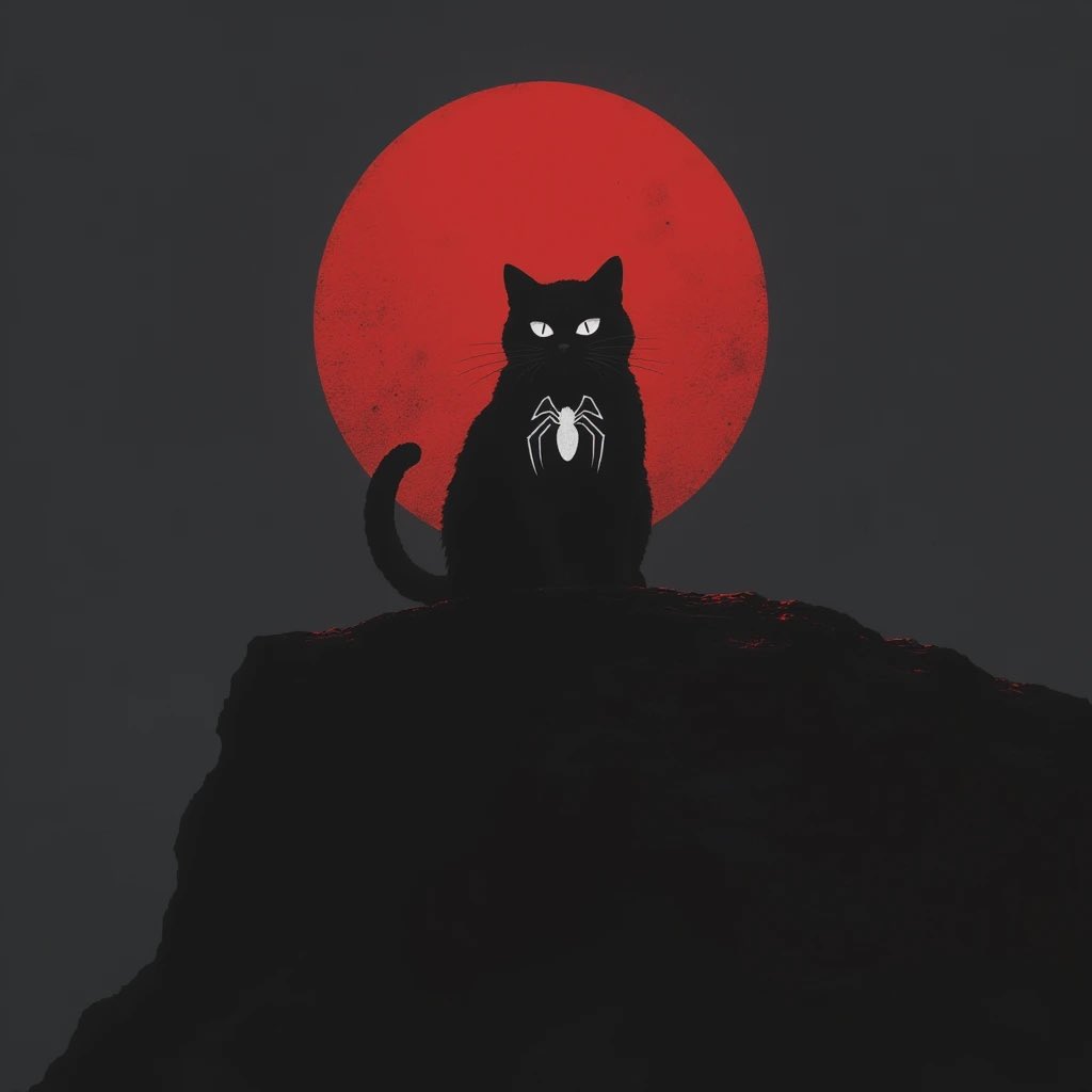 hopcofficial's tweet photo. Gm Cat lover’s 🫡😻

Character 2 venum cats now available on objkt❤️‍🔥🌹

1/1
2.2 $xtz

#hopc #NFTCommmunity #Marvel https://t.co/tBWcDw9Xtr