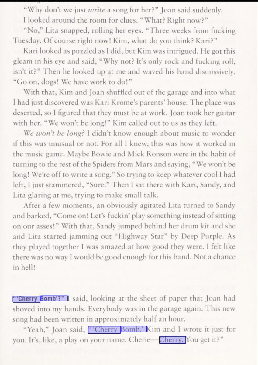 Alice Harrison ✈ 🖤 tweet media