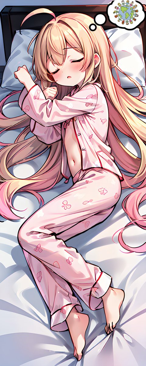 ✝︎真理子 ✝︎ 虹の吸血姫 (限界) tweet media