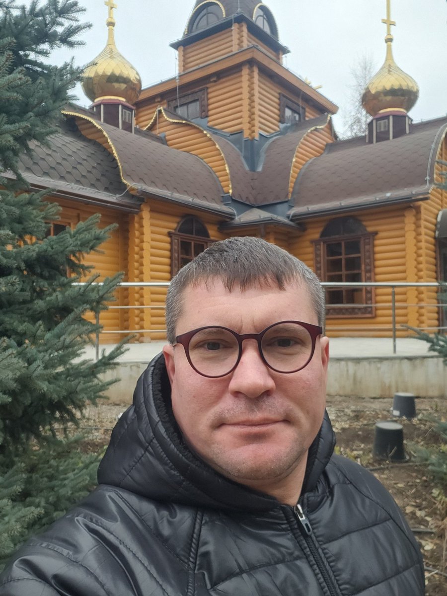Рома Псайкер tweet media