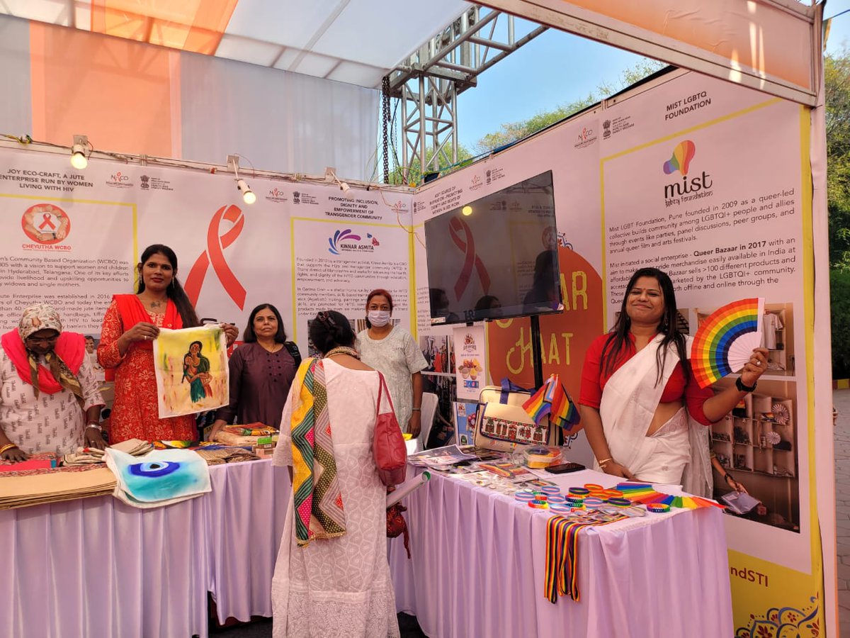 Mist LGBTQ Foundation tweet media