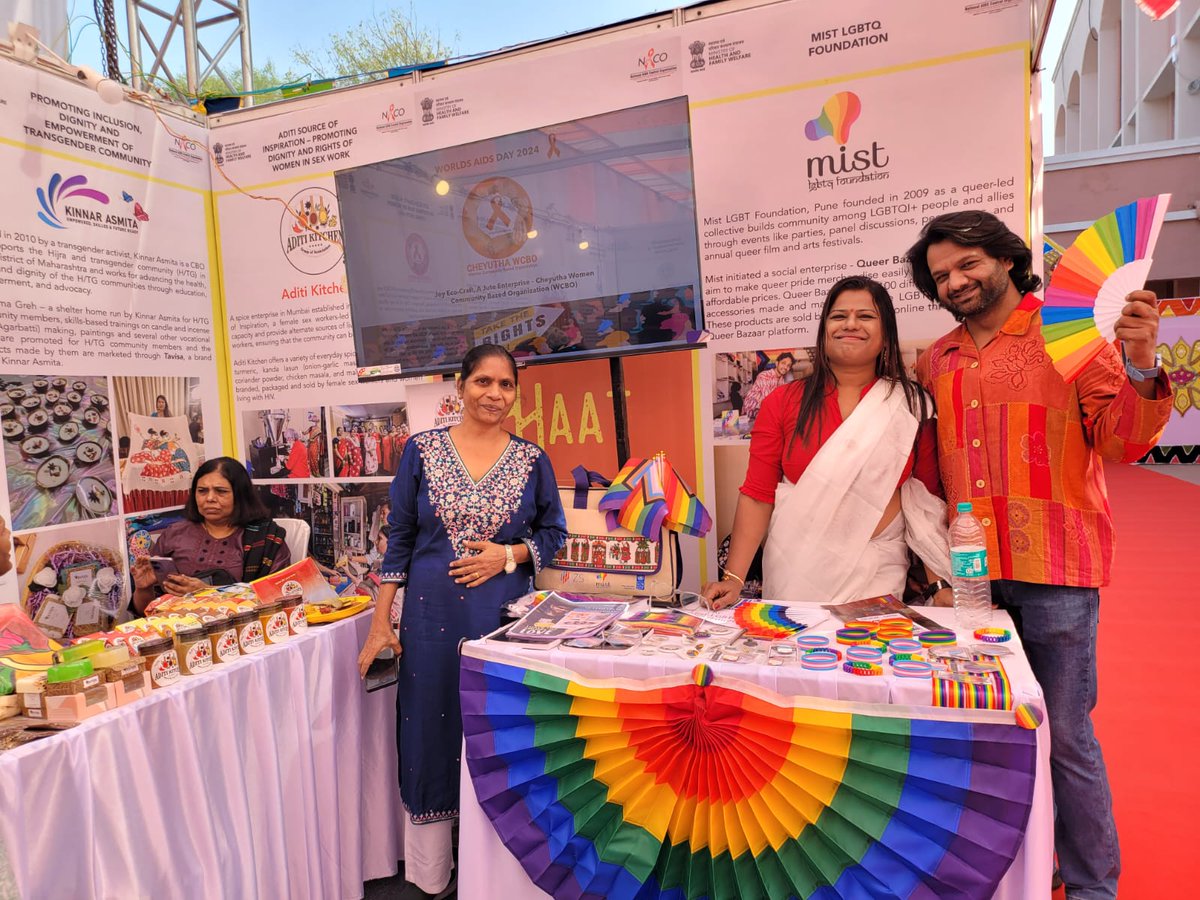 Mist LGBTQ Foundation tweet media