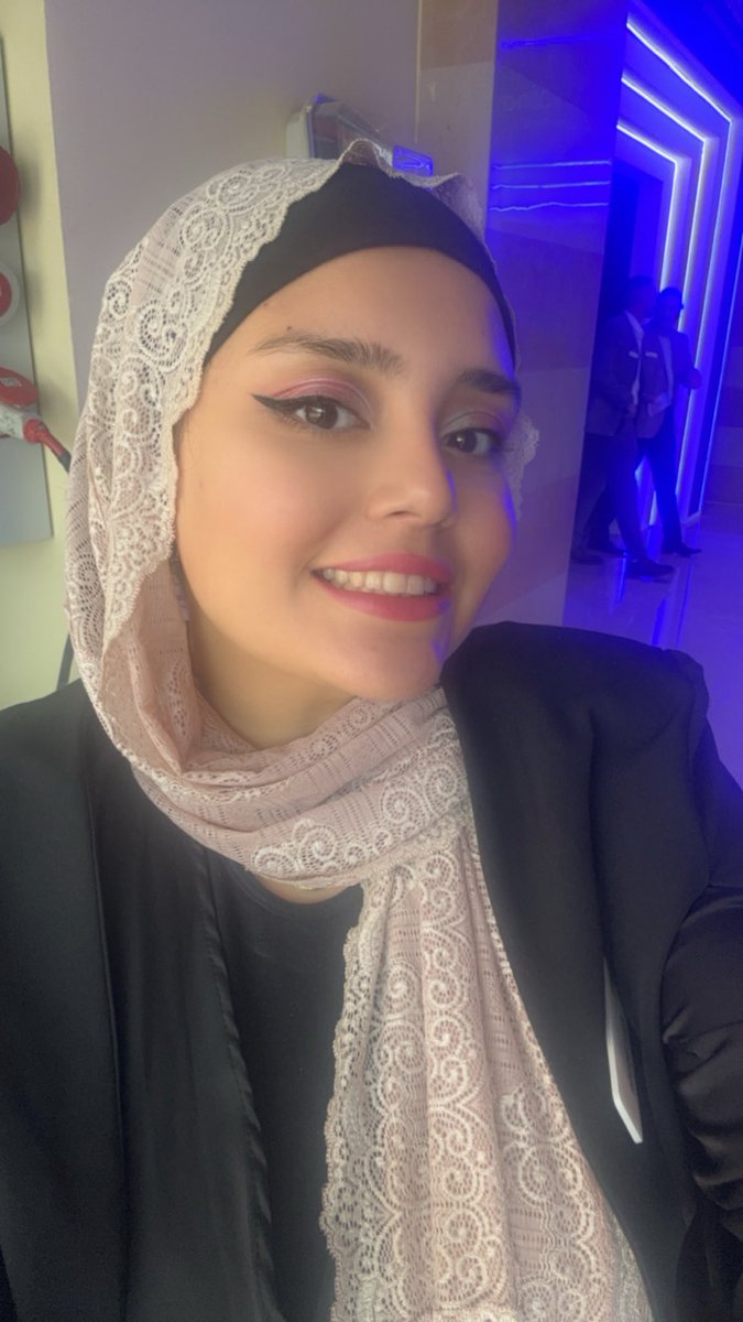 AyaGouda22's tweet photo. 👩🏻‍💻👩🏻‍💼 https://t.co/S4ZEwxq6jV