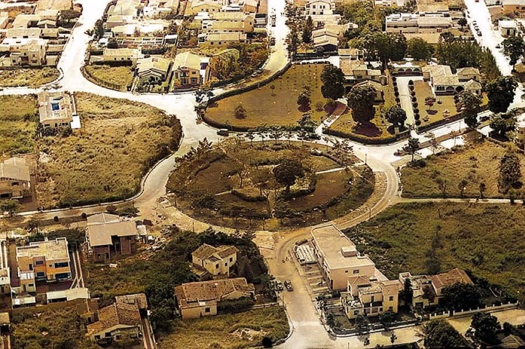 Caracas Cuéntame tweet media