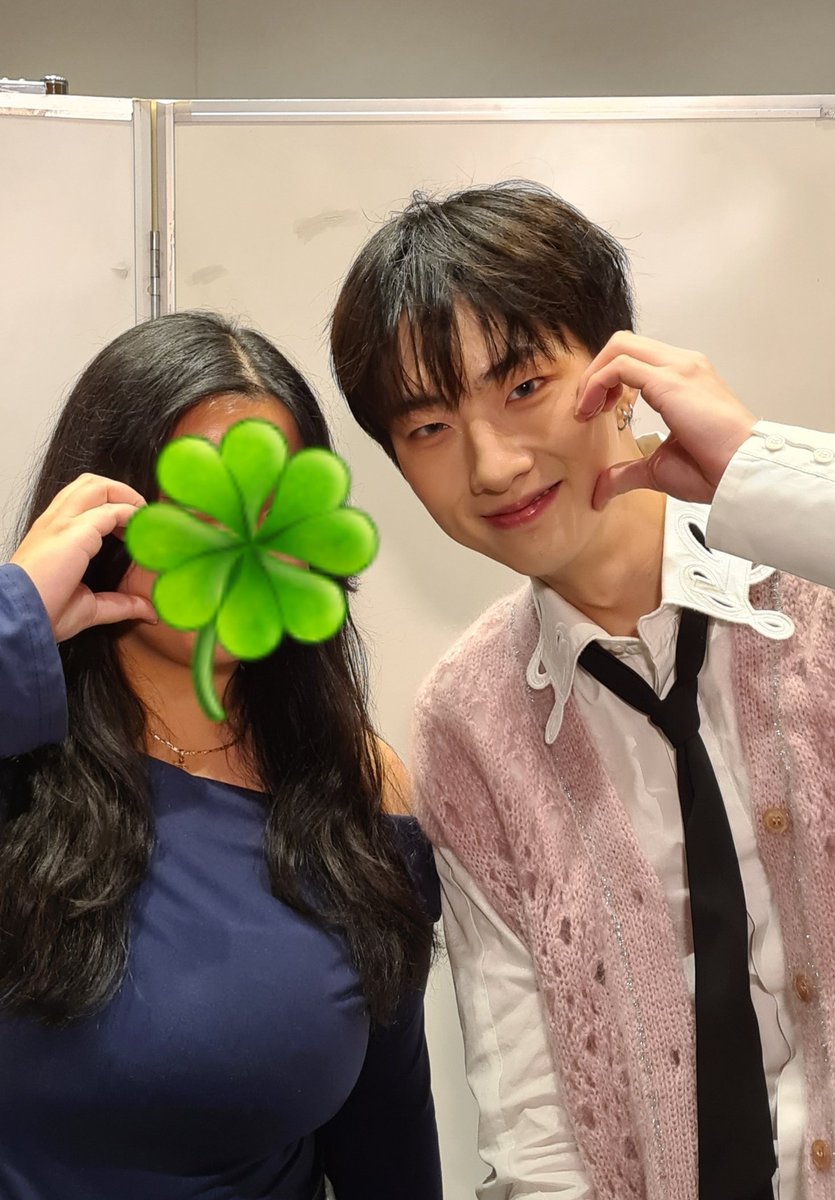 it's maddie🍀 tweet media