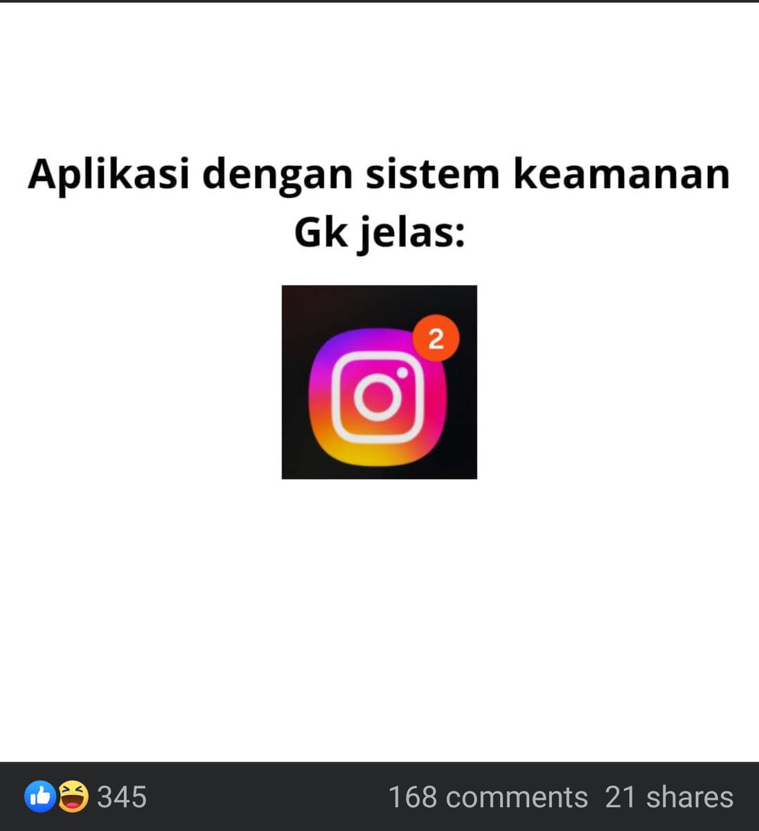 Aneh banget tiba-tiba ke Suspend 😠