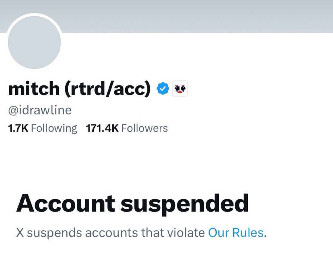 GordonGekko's tweet photo. Free the homie Mitch! https://t.co/ehhCN0raRx