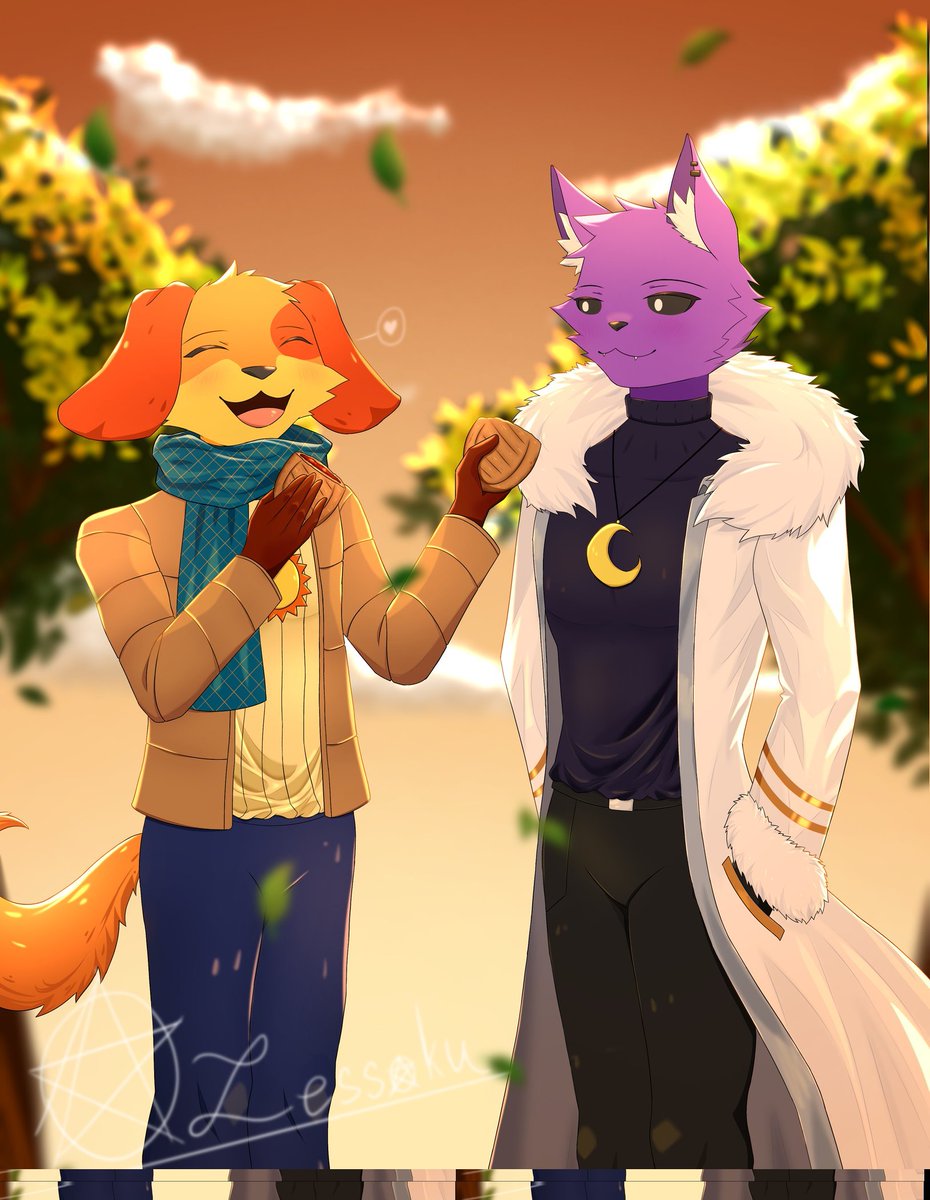 Special Month Part 1