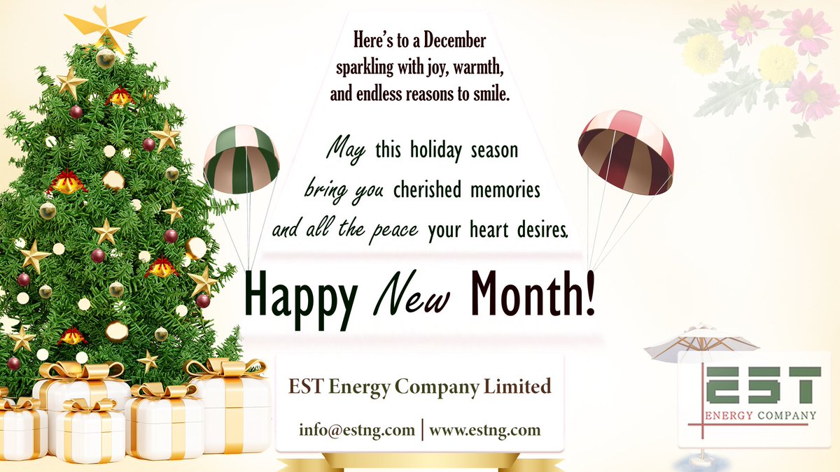 Chimazuru_C's tweet photo. Season's greetings to us all... #GraphicDesign #December #NewMonth #SeasonsGreetings #estenergy https://t.co/jVGqFZW5Cv