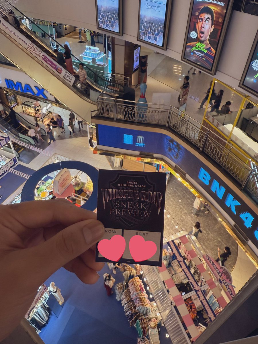 mintza24191's tweet photo. พร้อมแล้ววว  #WhisperRoarSneakPreview https://t.co/jS8RAq5omK