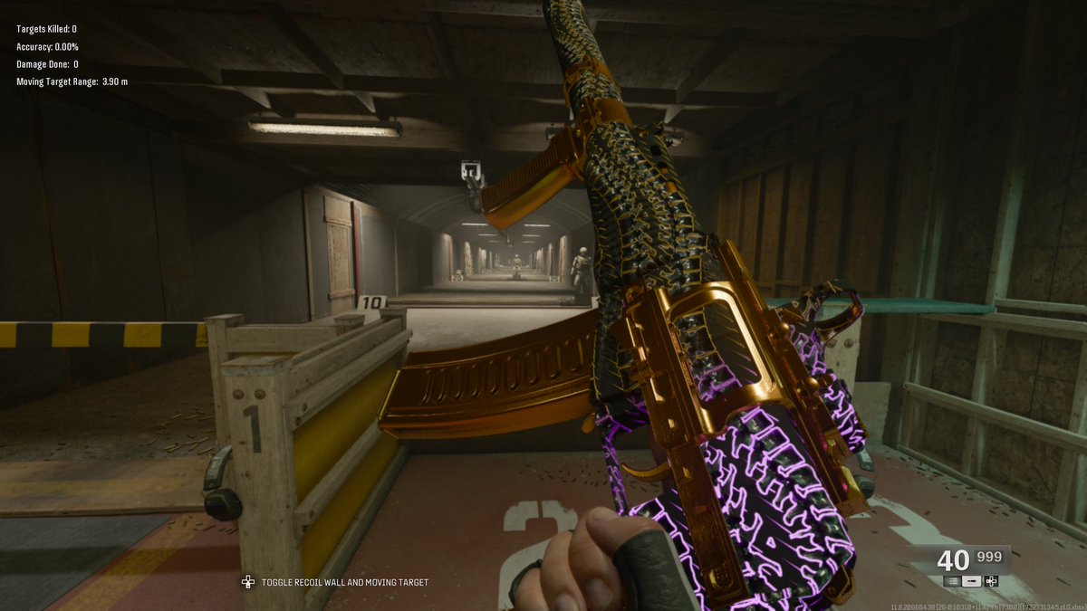 SiixO2's tweet image. Dark spine 👊🏼 #cod #bo6 #BlackOps #blackops6 #CallofDuty