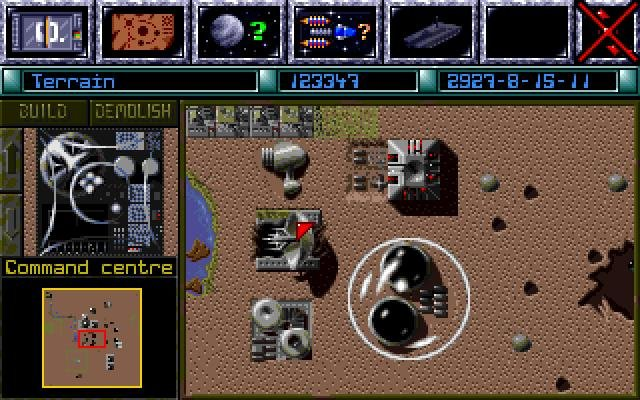 In dieser Episode der PIXEL HUNTERS betreten Kai und ich Neuland:

REUNION (1994)

haben wir beide damals nicht verstanden. Und heute? Hört selbst!

Zu finden auf:
open.spotify.com/episode/5hN0Ga…
oder in eurem Podcatcher.

Viel Spaß!