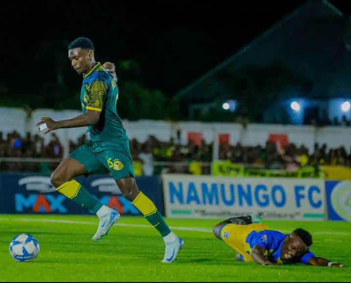 hashtagteams's tweet image. #NAMYAN
 Yanga gain 3 points after 3 match's loose

#azamsports