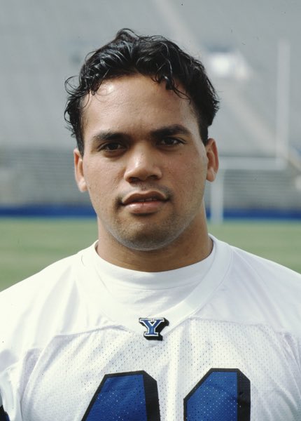 Taio Fano (@fanotaio) on Twitter photo Grateful to receive an offer from Brigham Young University! Thank you for this opportunity! #GoCougs 🔵⚪️<a href="/MapleMountainFB/">Maple Mountain Football</a> Grateful to receive an offer from Brigham Young University! Thank you for this opportunity! #GoCougs 🔵⚪️<a href="/MapleMountainFB/">Maple Mountain Football</a>