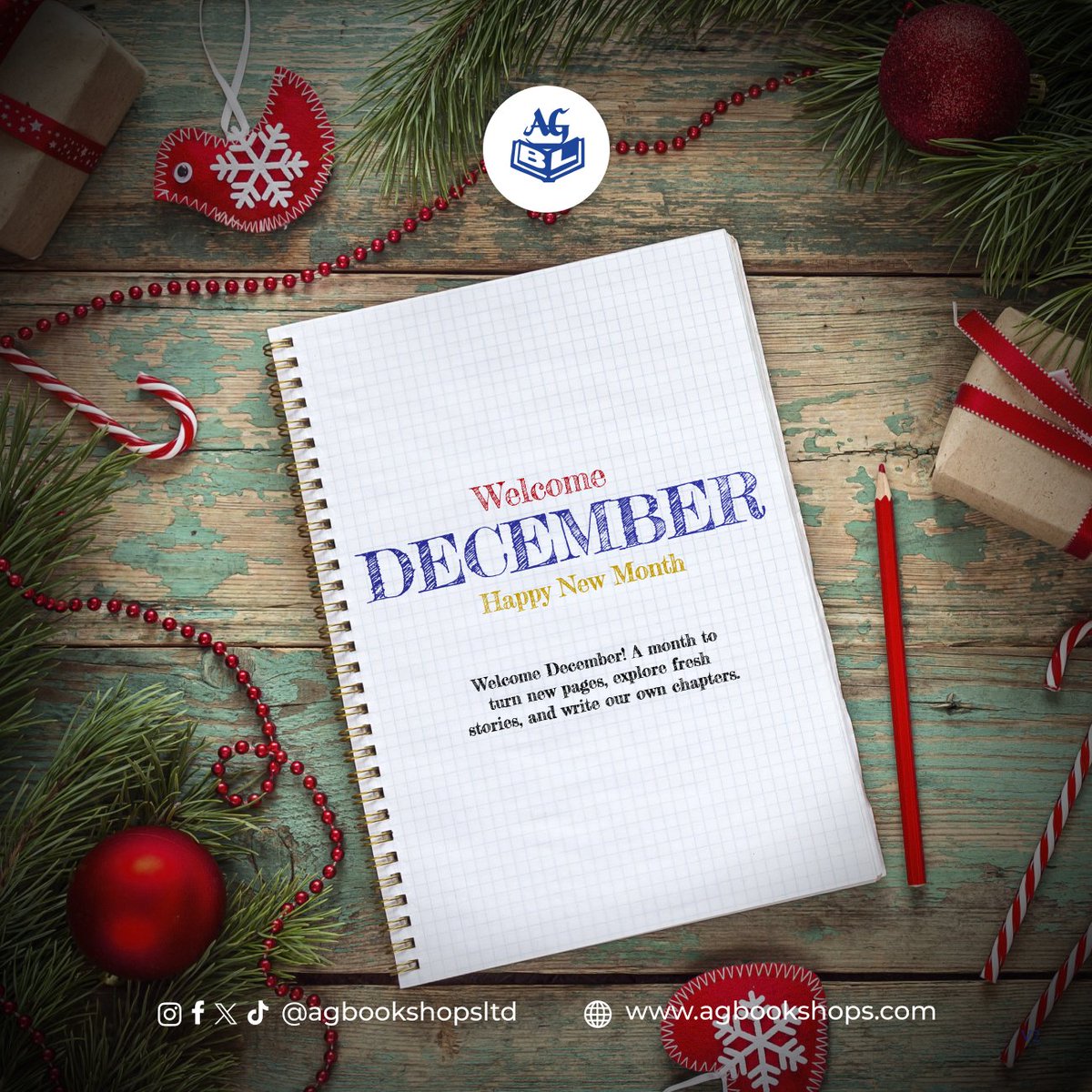 Happy new month AG family #AssembliesofGodChurch #sendthelight