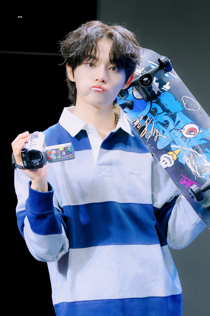 divemin1016's tweet photo. 240412 😼🍭🤍
#전민욱 #JEONMINWOOK #제이민 #JMIN #BAE173 https://t.co/Fn9liQov7z