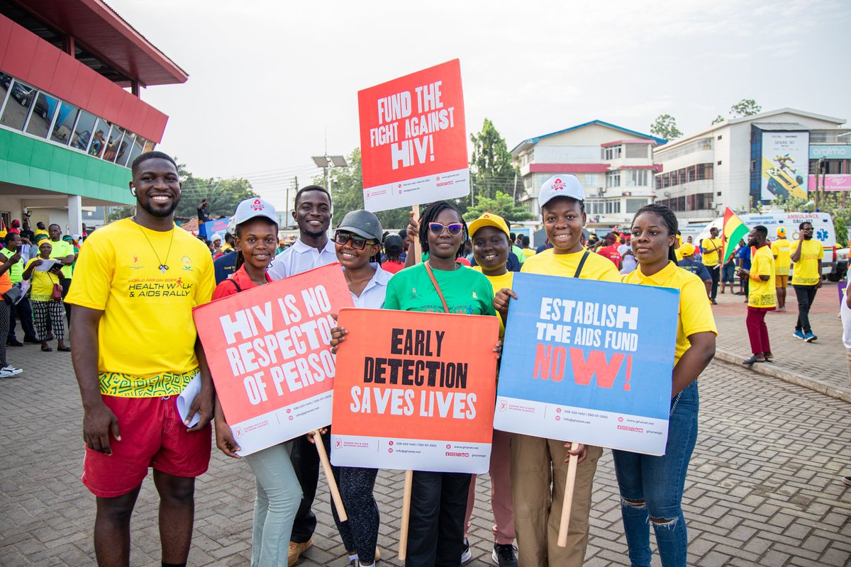 Hope For Future Generations🇬🇭 tweet media