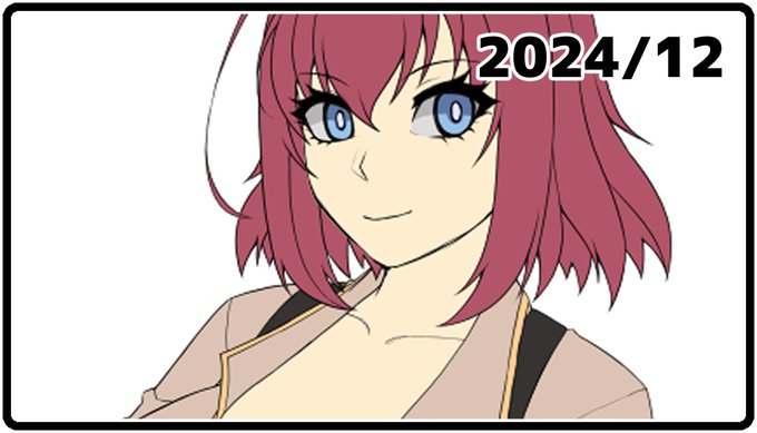 各支援サイトに進捗投稿しました
FANBOX:https://t.co/VxJkPcreOn 
Ci-en:https://t.co/CSWSmwq7at
Fantia:https://t.co/qpGz7bcHVx 