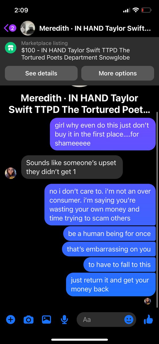 meredith tweet media