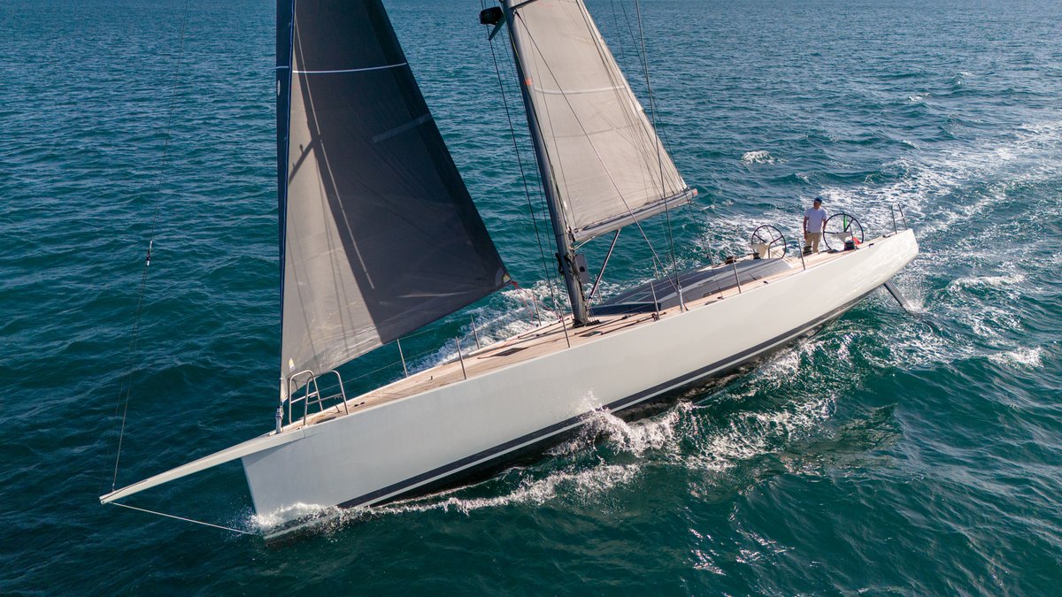 Oceanvolt_Ltd's tweet photo. Day 1. Welcome to this year’s Oceanvolt Xmas Calendar! To start, we’re featuring the stunning #MaxiDolphin MD55 "Zurbagan", a yacht that perfectly embodies sustainable innovation without compromising comfort or aesthetics.
https://t.co/bc4BLtjoyG
#Xmas #RenewableEnergy https://t.co/AtnpTOVbuQ