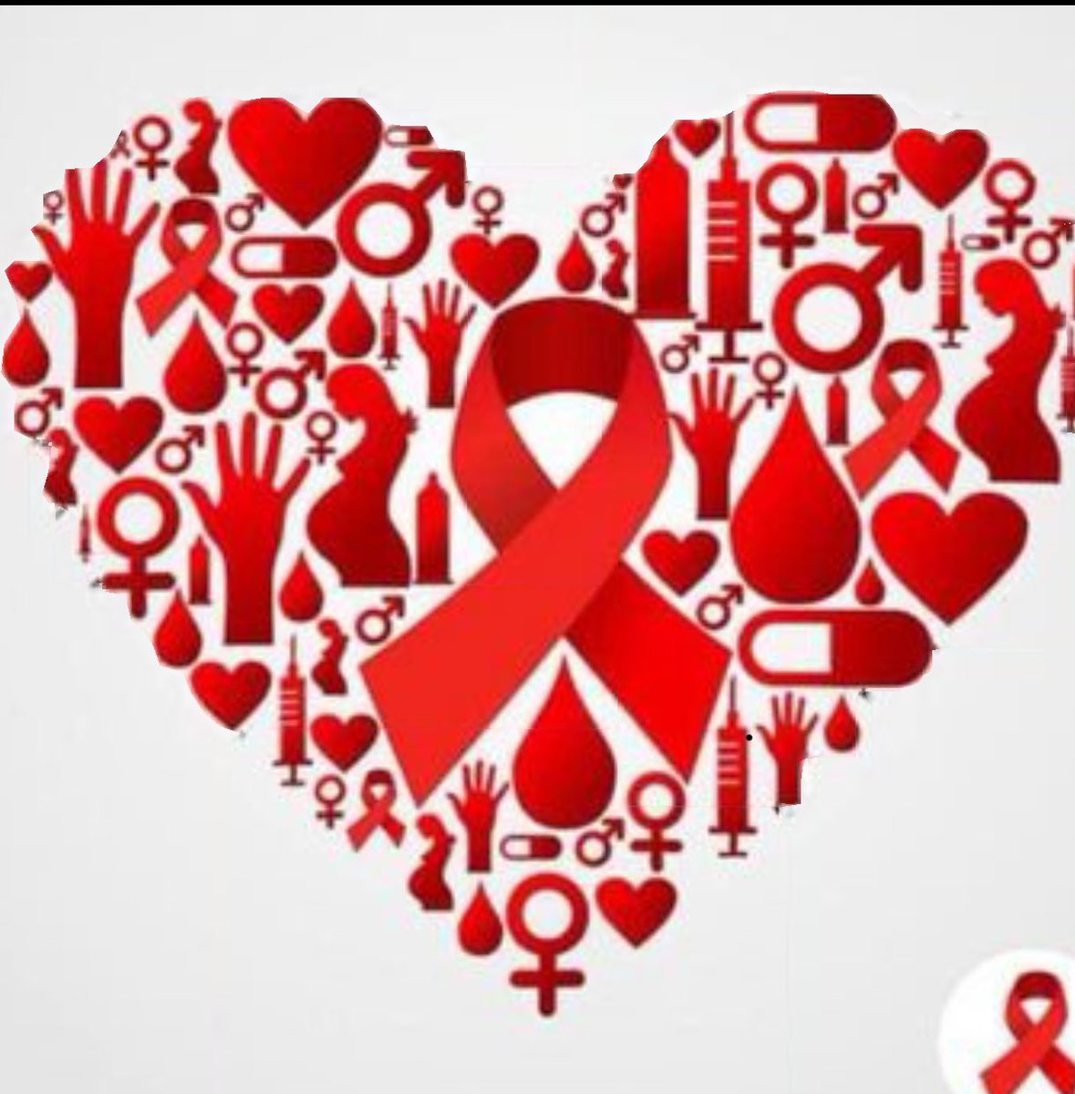 BOutpatients's tweet photo. #WorldAidsDay2024 #AIDSDAY2024 #aids https://t.co/vi1dyRNhyW