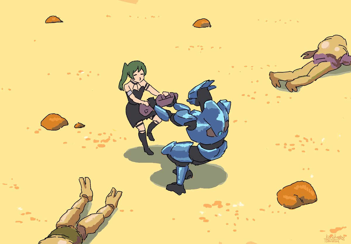 カノコガ🎍🎄 (@kanokoga) on Twitter photo 