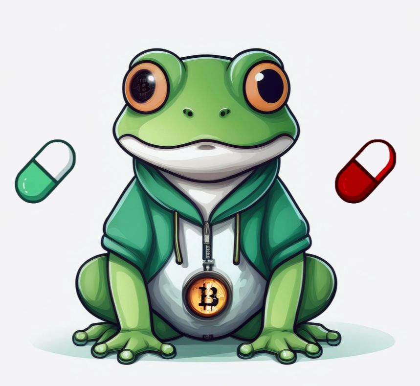 Baby Frog (@BabyFrog_Token) / Posts / X