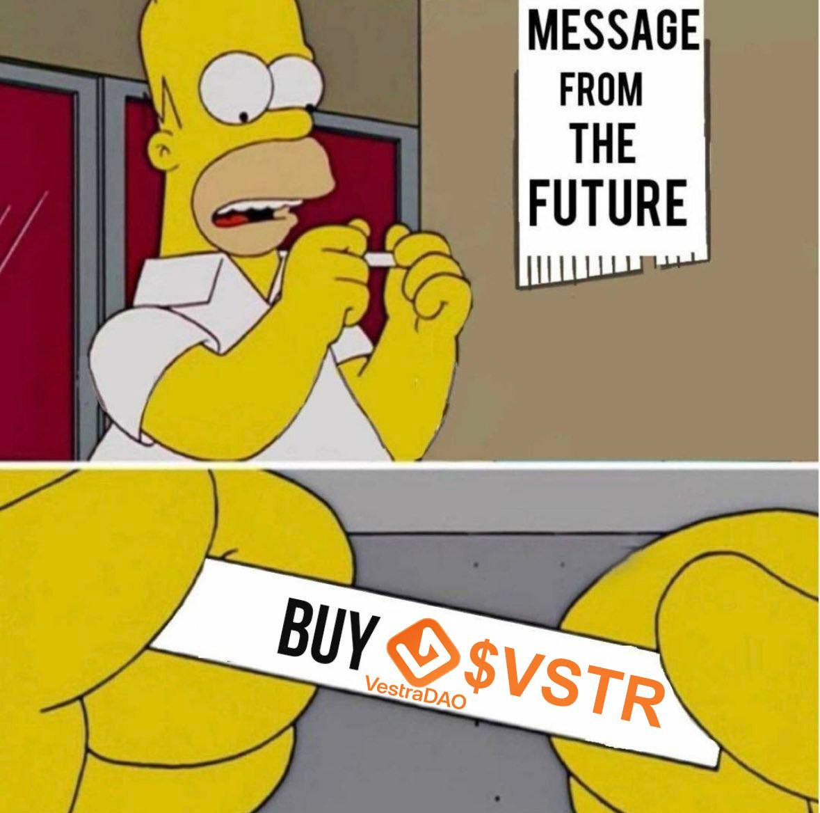 Kripto yatırımında güvenli liman arıyorsanız, Vestra DAO tam size göre!                                $VSTR