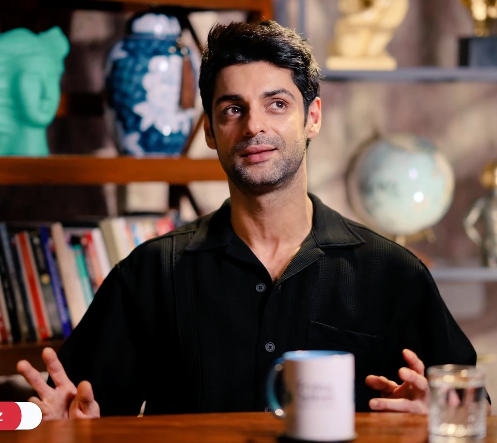 SimranWahi009's tweet photo. Someone get these two pretty hoomans back onscreen together ASAP😍🥺 https://t.co/3bUQMdrNv3