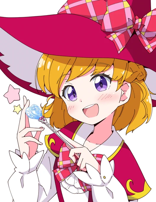 11月はプリキュアばっかり描いてました 