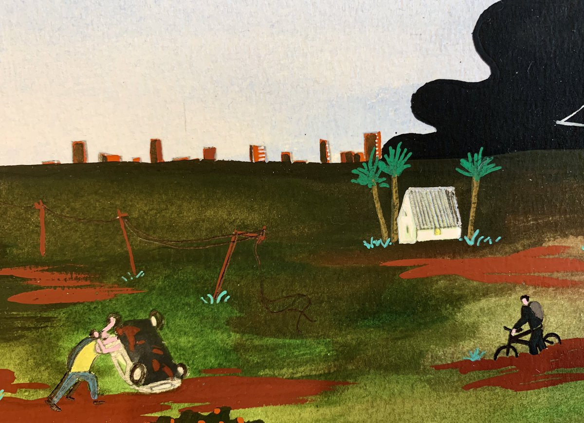 Día 1. 

“Peregrinamos junto a nuestros conciudadanos, que buscan sentido al viaje de la vida, o se mueven de acá para allá, expresando de forma inconsciente la secreta sed de encontrar un lugar donde descansar el corazón.”

#Adventario2024