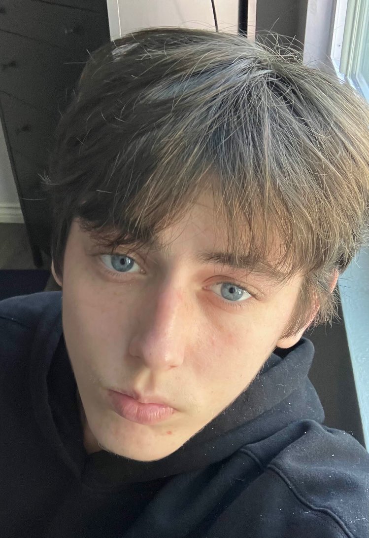 Jackson Jeppsen⚕️🩺🏥💉 (Taybrina's Version) tweet media