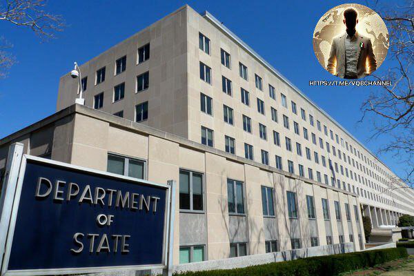 LadyAfro17's tweet photo. 1 dicembre 2024, Stati Uniti
GLI STATI UNITI SOSPENDONO LA PARTNERSHIP STRATEGICA CON LA GEORGIA
Lo ha detto il portavoce del #Dipartimento di Stato #Matthew_Miller.
#Washington ha condannato la decisione del partito al governo #Sogno_Georgiano di congelare i negoziati per l'adesione
all' #UE.
#1dicembre #USA #Georgia
#Europa #EurasiaNews
#AmericaNews
#NotInMyName #ThisIsNotForMe
#NonInMioNome
https://t.co/mEkzhtsK54