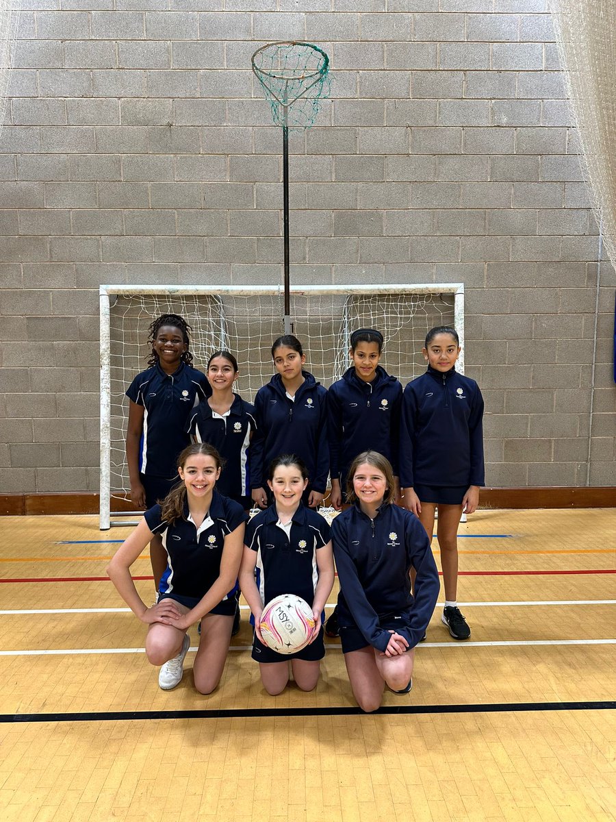 Amazing performances yesterday vs Harrogate Ladies College! U15s won while U18s &amp; U13s narrowly lost in very close games. Well done to POMS: Laila, Minnie, Charlotte #netball #saturdaysport