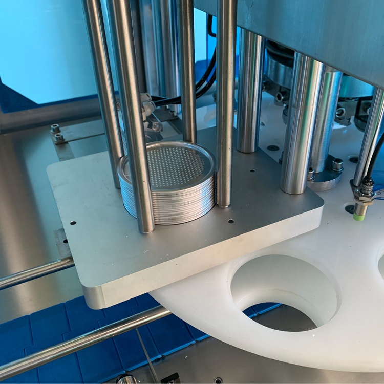 Smart Weigh Packaging Machinery tweet media