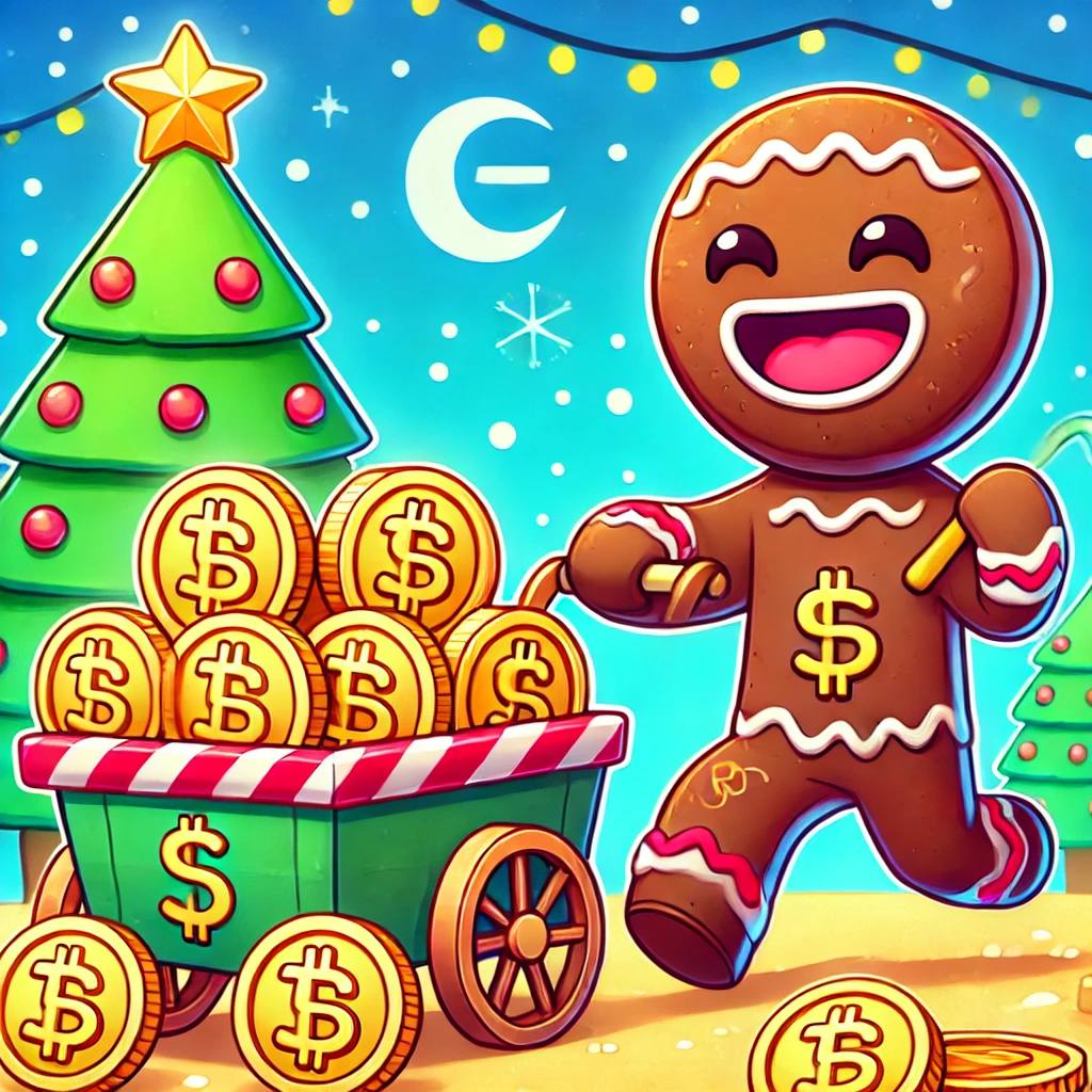 web3_edge0's tweet photo. @elonmusk HODLing $GINGY for the LONG TERM Massive potential ahead @GingybreadOnSol 

Website: https://t.co/BzxI7G1sgg

CA: 7JRAtm3hGnF4iEeRJdcxBtB5zovzkcd2tgpw6Ns1pump https://t.co/kbmakSvPC9