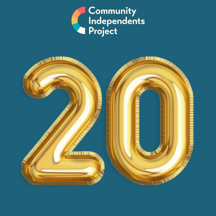 It’s been a huge weekend with 3 more communities announcing candidates! <a href="/McPhersonGC/">McPherson Independent</a> #VoicesofBean @voicesberowra
That makes 20 Community Independent incumbents &amp; candidates so far! It's exciting times for grassroots democracy! 
See list communityindependentsproject.org/ci-mps-candida… 
#Auspol